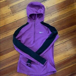 Nike Thermal Quarter Zip